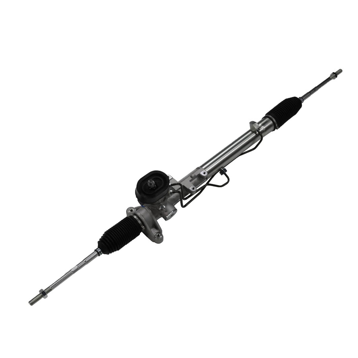 Solidspare New Power Steering Rack & Pinion Outer Tie Rods For Volkswagen Jetta Beetle Golf