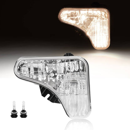 Solidspare For Bobcat T590 T630 T650 S750 T770 Left Headlight Assembly w/Bulbs ＃7251341