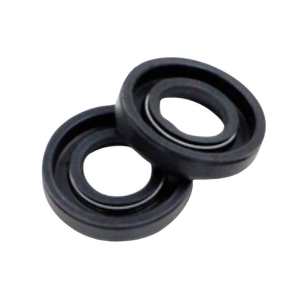Solid Spare Oil Seal for Mercury Marine 8/9.9/15 HP only (323 cc) 4Stroke 26-413651 18-0581