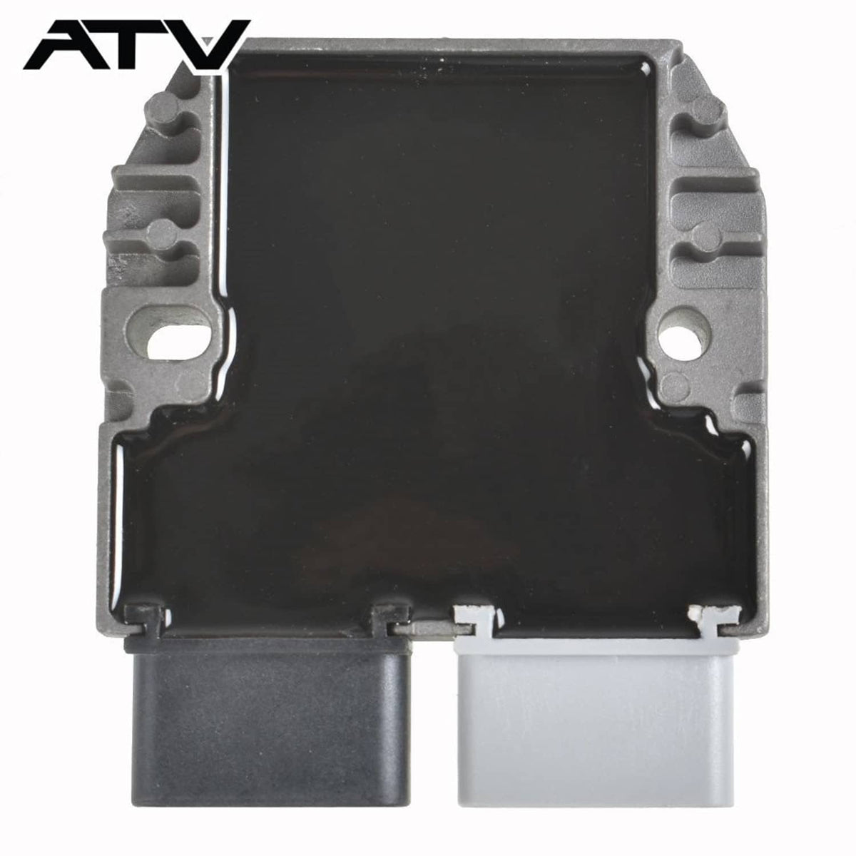 Solidspare 21066-0008 New Voltage Rectifier Regulator For Kawasaki Ninja ZX10R 2004-2007