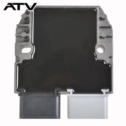 Solidspare 21066-0008 New Voltage Rectifier Regulator For Kawasaki Ninja ZX10R 2004-2007
