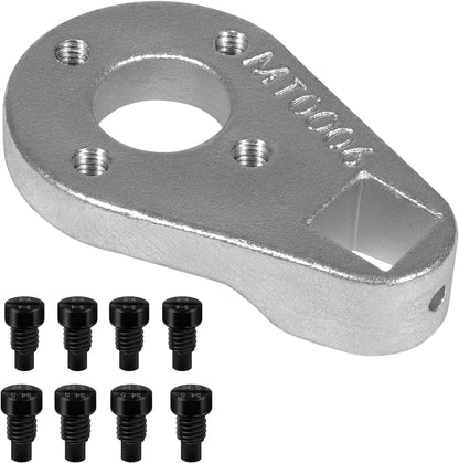 Solid Spare For Yamaha 115225FS Rebuild Trim Tilt Seal Kit + Outboard MT0006 Pin Wrench