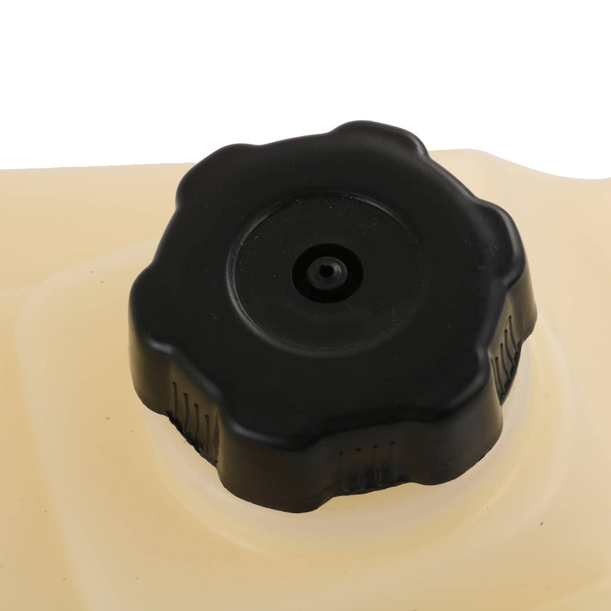 Solidspare Plastic Fuel Tank w/ Gas Cap for Honda TRX250 Fourtrax 250 (4-stroke) 4x2 85-87