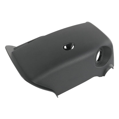 Solidspare For 2014-2019 Kia Soul 84855-B2000EQ w/Key Start Steering Column Lower Cover