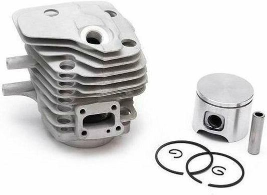 Solid Spare CYLINDER ASSEMBLY FOR HUSQVARNA PARTNER K650 K700 506 09 92-12 506099212