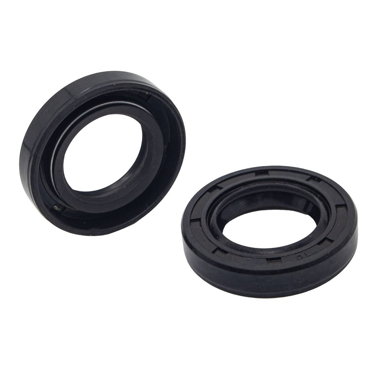 Solid Spare Suzuki Lower Unit Seal Kit 09289-20009 09280-75001 / 75002 DF20R DF25R DF25 DF30