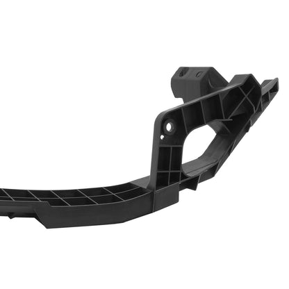Front Bumper Bracket Driver and Passenger Side Fit 2008-2012 Honda Accord Sedan