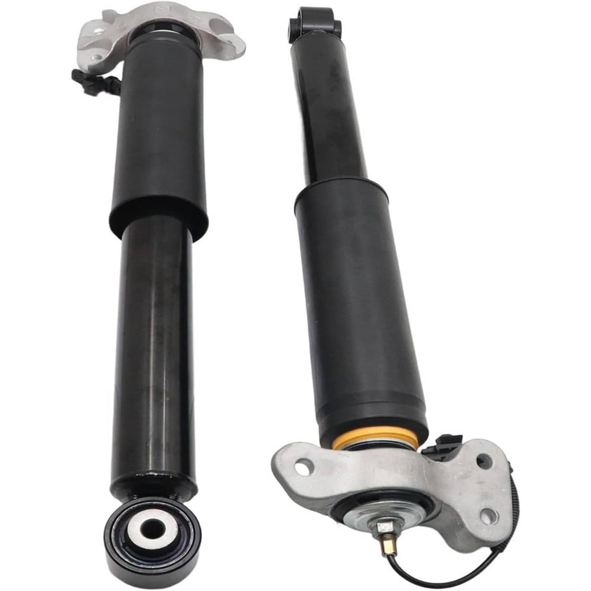 Solidspare 2x Rear Left Right Shock Absorber Struts Magnetic For 2016-2024 Chevrolet Camaro