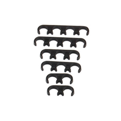Solidspare 8Pcs Round Ignition Coil & Wires For Chevy Silverado GMC LS1 LS3 4.8L 5.3L 6.0L
