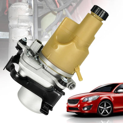 Solidspare New Power Steering Pump for Volvo 2005-2013 C30 S40 V50 C70 36050678 36001485