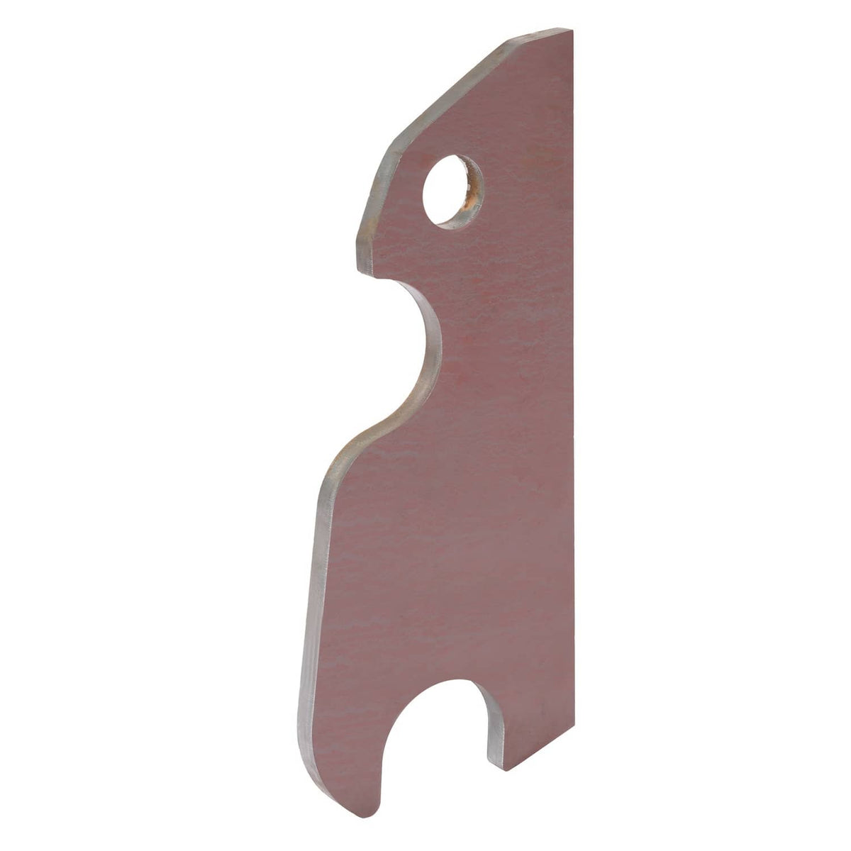 Solidspare For Kubota U-55 KX057 KX191 Excavator Quick Tach Bracket Bucket Ears Attachment