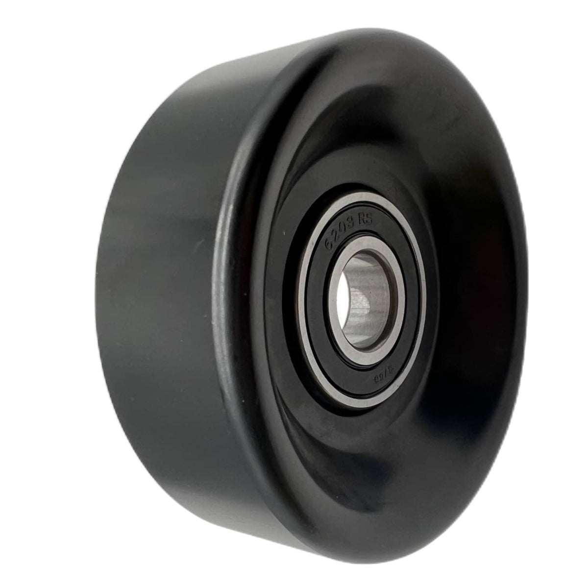 Solid Spare Volvo Penta Serpentine Pulley 4.3GXiE 8.1GiE 8.1Gi 5.0GXi 5.7Gi Engines 3861009