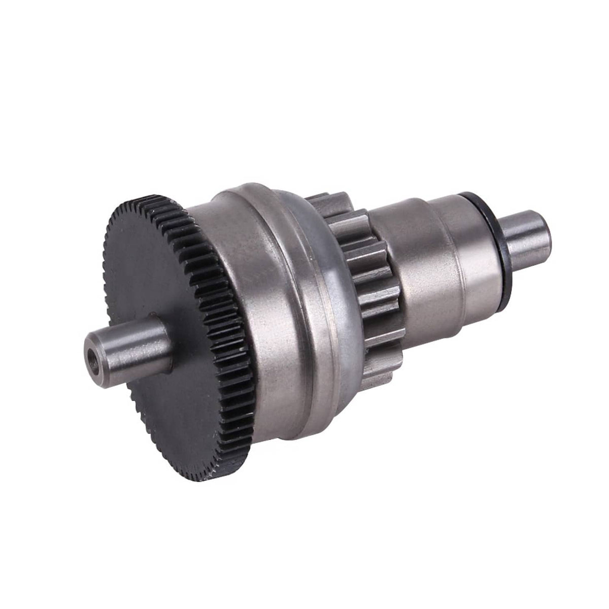 Solidspare For Gy6 4Stroke 50Cc 139Qmb Scooter Tank Vip Jonway Motor Starter Clutch Gear US