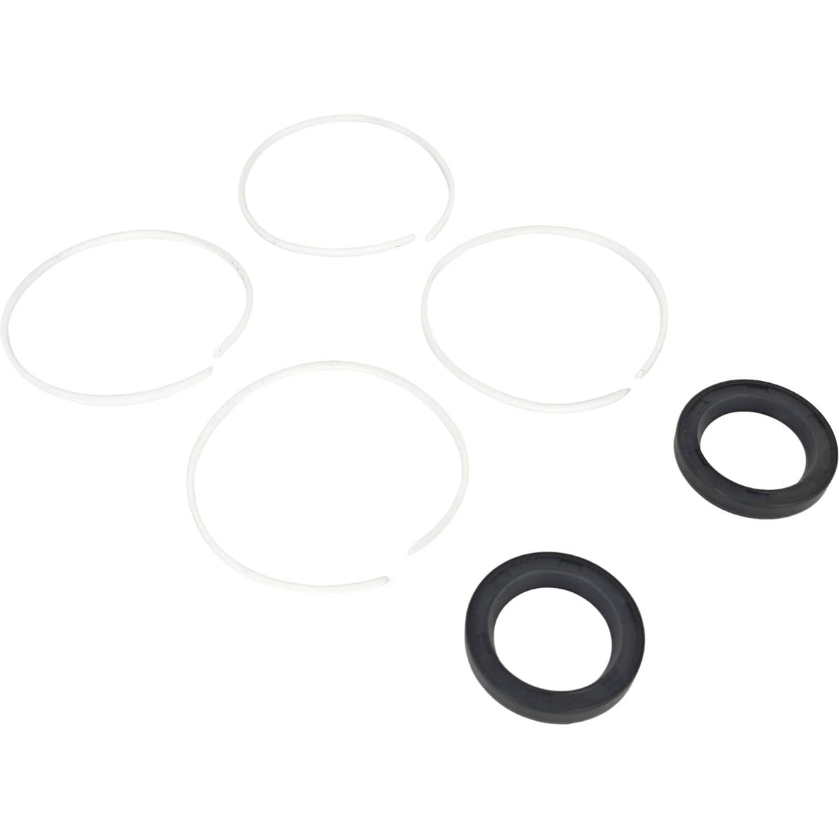Solid Spare FOR VOLVO PENTA SX-M DP-SM CYLINDER TRIM RAM REBUILD KIT 3857470 3857471 3854247