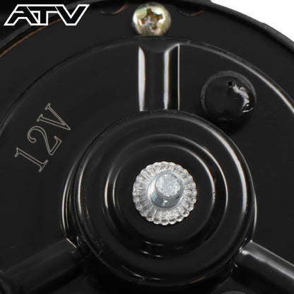 Solidspare SXS Kit Turn Signal Street Legal LED Light  Horn For Polaris RZR For Can-Am NEW