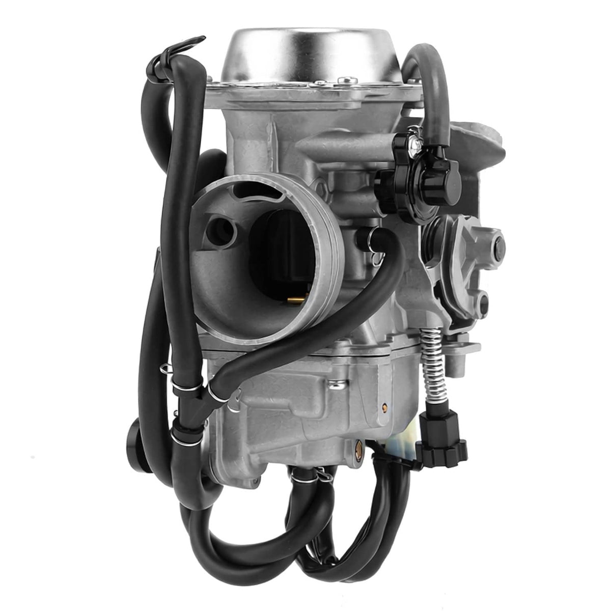 Solidspare For 00-06 Honda Rancher 350 TRX350 FE FM TE TM Carburetor With Kit 16100-HN0-A00