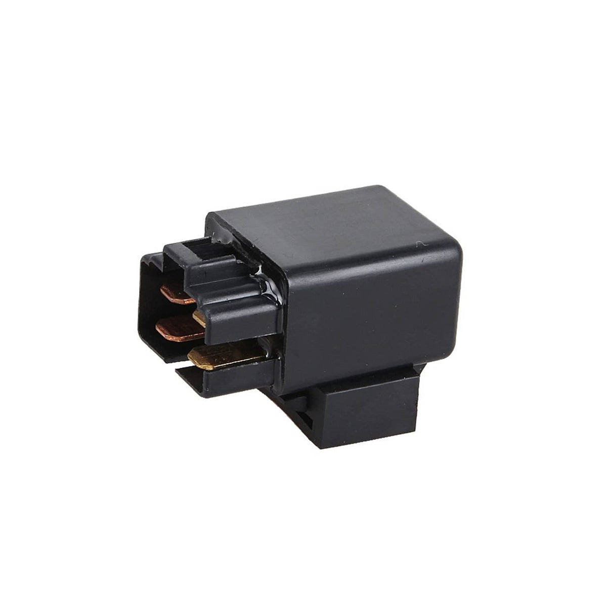 Solidspare Starter Solenoid Relay For 1987-2003 Yamaha Warrior 350 YFM350X 3GD-81950-00-00