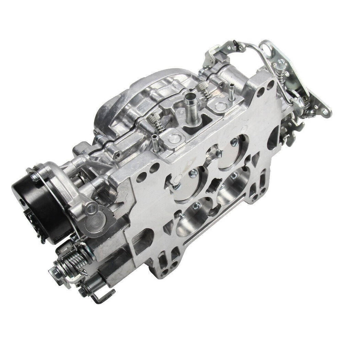 Solidspare For Edelbrock 1406 Performer 600 CFM 4 Barrel Carburetor W/ Electric Choke