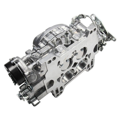 Solidspare For Edelbrock 1406 Performer 600 CFM 4 Barrel Carburetor W/ Electric Choke