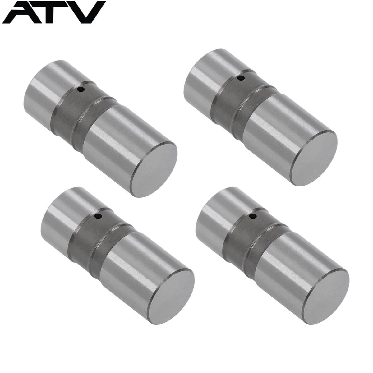 Solidspare 4X Camshaft Lifters for Polaris Sportsman 800 RZR 800 Ranger 800 Crew XP 5137206