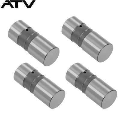 Solidspare 4X Camshaft Lifters for Polaris Sportsman 800 RZR 800 Ranger 800 Crew XP 5137206
