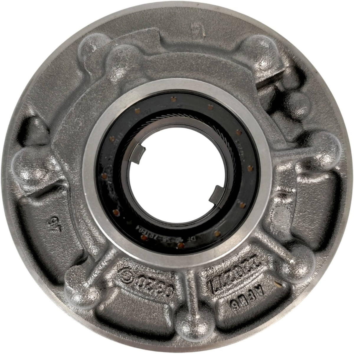 Solid Spare Transmission Oil Pump 722.6 722.9 2202770320 7222700197 1402770220 1402700197