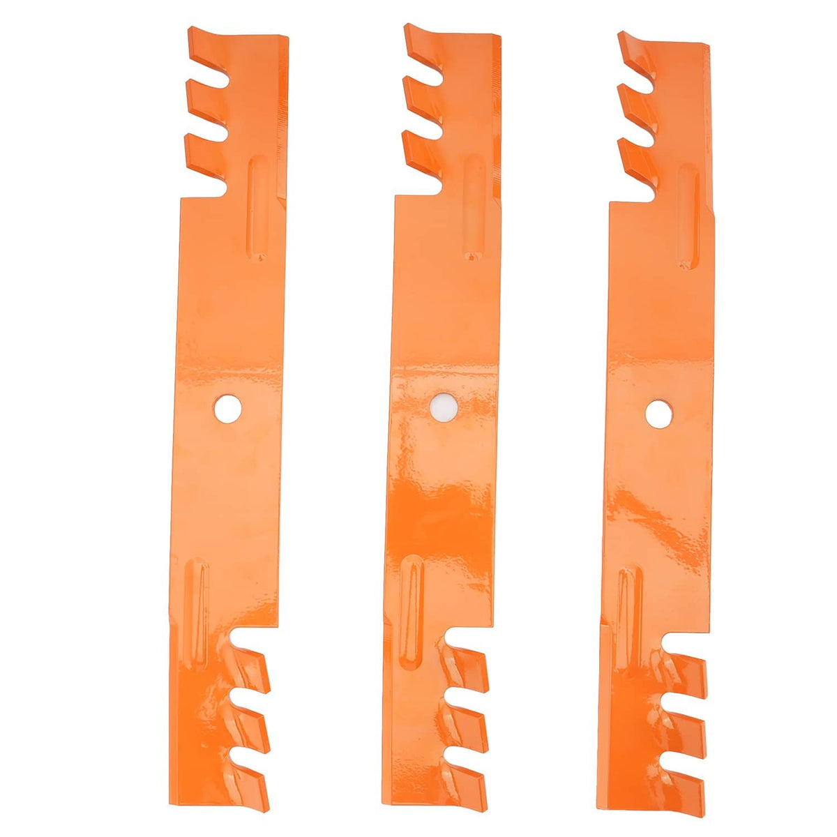 Solidspare 52" Deck Blade for Scag Mower Models:SMTC, STC52, SW52, SW48, SWM52, SWMU52