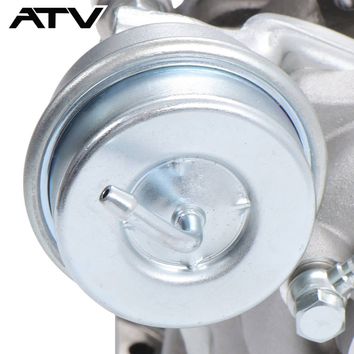 Solidspare Turbocharger For Polaris RZR PRO XP ASM-TURBO-R 2022-24 1208928 1206227 1208118