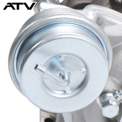 Solidspare Turbocharger For Polaris RZR PRO XP ASM-TURBO-R 2022-24 1208928 1206227 1208118