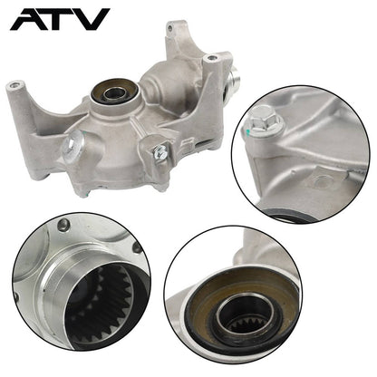 Solidspare For Honda TRX420 Rancher FA IRS Rear Differential Rear End US 2009-2014