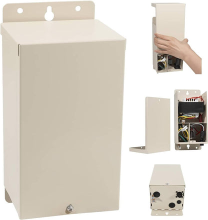 Solid Spare 520556 Power Center For Pentair IntelliChlor IC20 IC40 IC60 Chlorine Generator