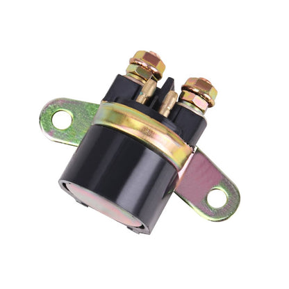 Solidspare Starter Solenoid Relay For 1987-2004 Suzuki Intruder 1400 VS1400GLP 31800-49100