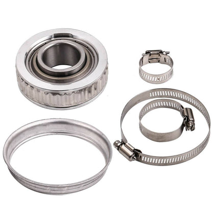 Solid Spare Alpha 1 Gen II Bellows Repair Kit for Mercury, Mercruiser 30803099T1, 803099T1