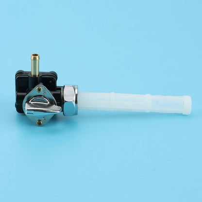 Solid Spare Fit for Harley FLST FXST FLT FXD 1995-2001 Fuel Valve Petcock Male Thread US
