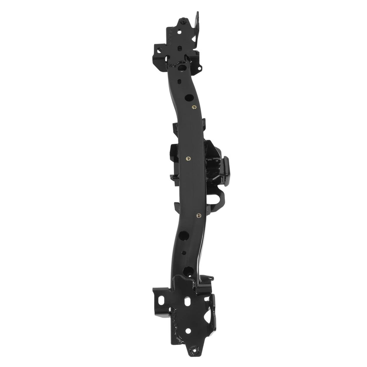 Solid Spare New For Tesla Cybertruck 2024 Rear Trailer Hitch Tow Receiver #1780915-00-H