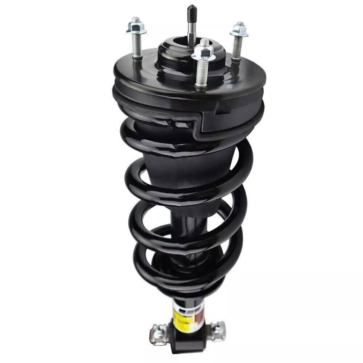 Solidspare 2x Front Shock Struts Magneride For 2007-2014 Chevy Tahoe GMC Cadillac Escalade