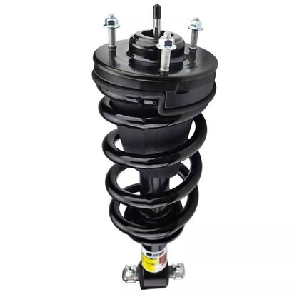 Solidspare 2x Front Shock Struts Magneride For 2007-2014 Chevy Tahoe GMC Cadillac Escalade