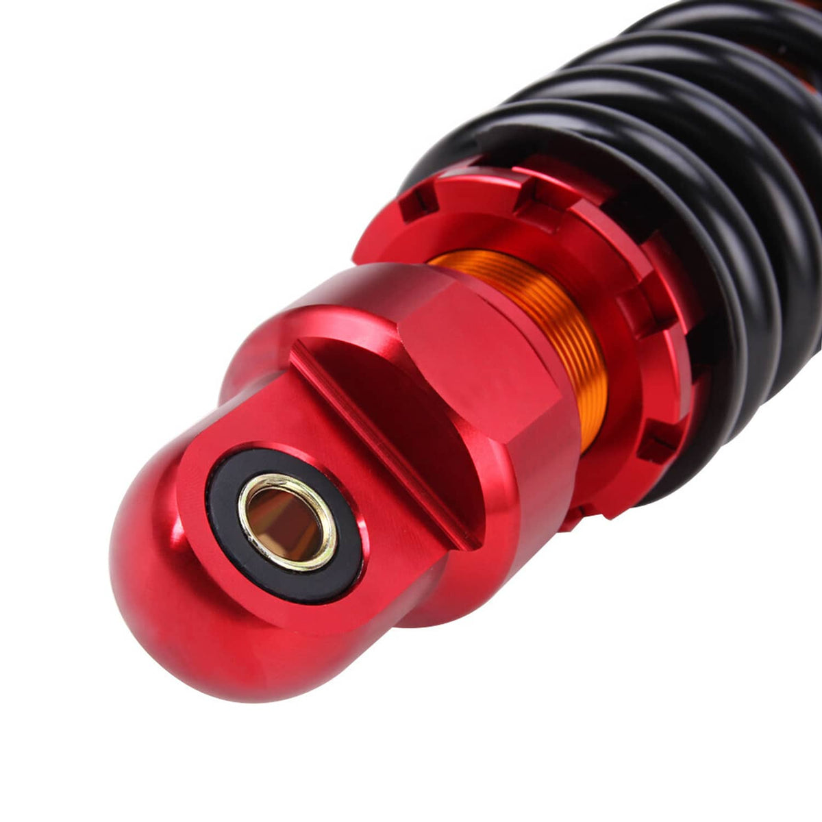 Solidspare For Yamaha TTR90 / PW80 Honda CRF70 /XR100 285mm Rear Shock Absorber Suspension