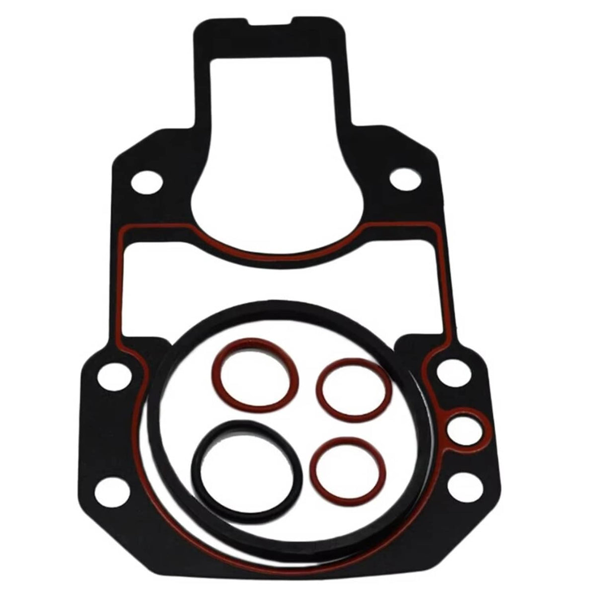 Solid Spare Sterndrive Outdrive Gasket For Mercruiser Alpha One Gen I &II 27-94996Q2 18-2619
