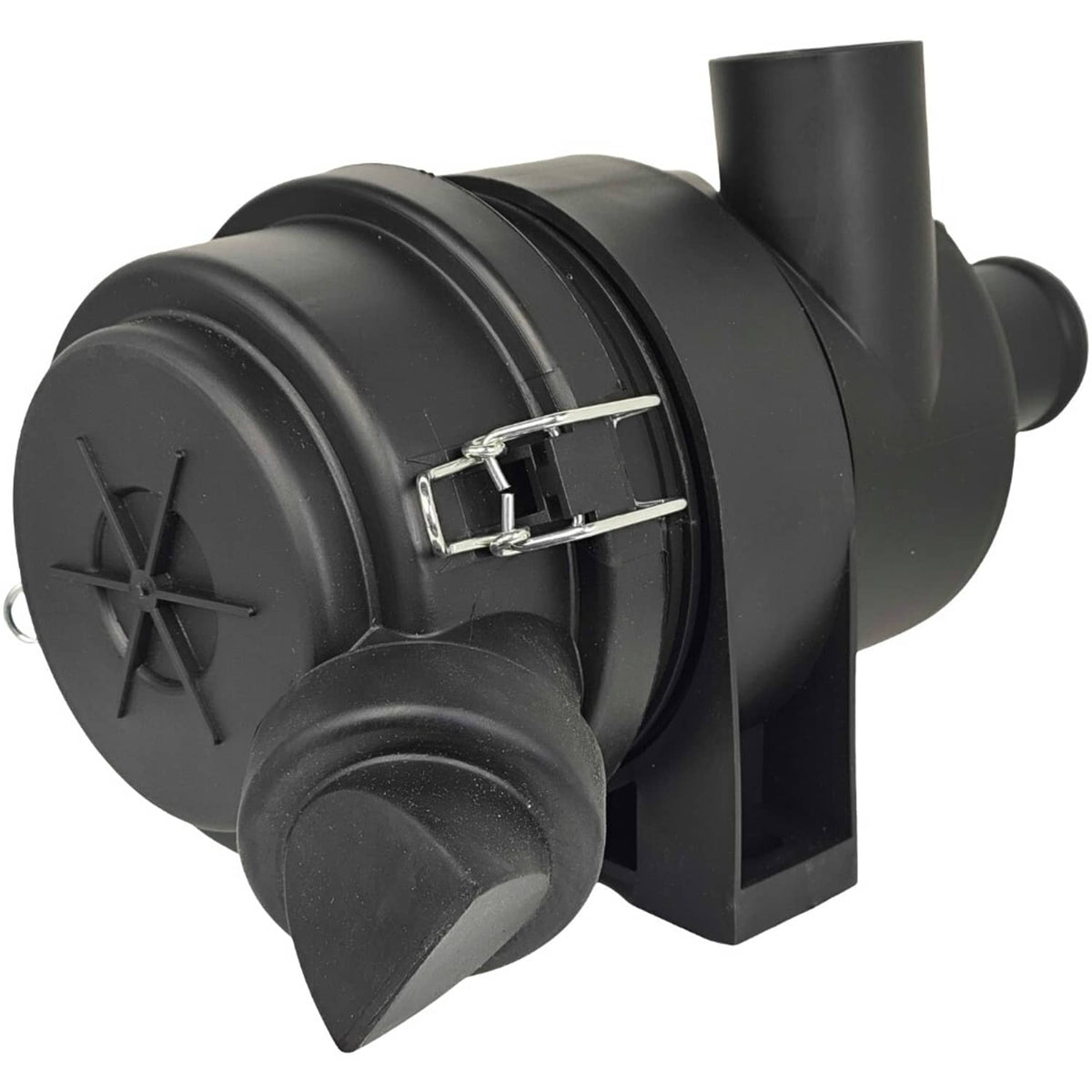 Solid Spare Air Cleaner Assy 16659-11221 for Kubota D1105 D722 D782 D902 w/Air Filter