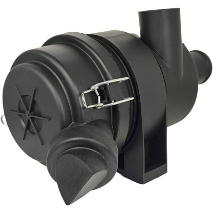 Solid Spare Air Cleaner Assy 16659-11221 for Kubota D1105 D722 D782 D902 w/Air Filter