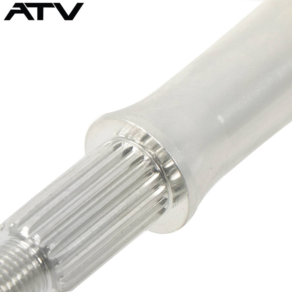 Solidspare ATV Rear Axle Shaft For Honda Sportrax 90 TRX90 93-06 TRX90EX 2007 2008 2X4 US