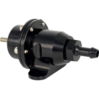 Solid Spare 25-300BK High Volume Adjustable Fuel Pressure Regulator for Honda 25300BK Engine