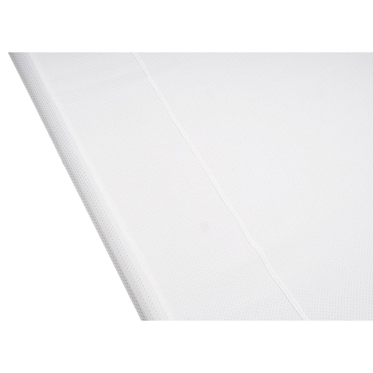 Solidspare Silvery+White Boat Sun Shade For Boats 25 Ft And Under Aluminium Powder Coated
