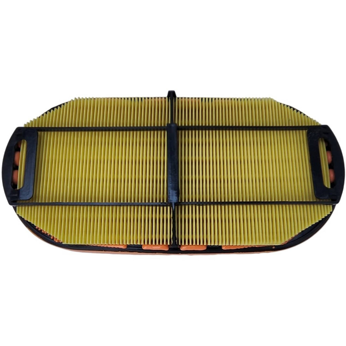 Solid Spare Air Filter Kit PA5290 PA5289 3466688 3466687 WA10387 WA10014 Fit for Caterpillar