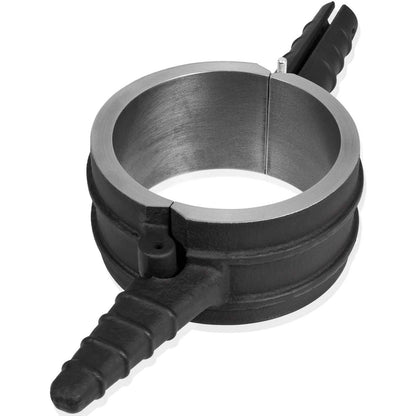 Solid Spare 7040 Piston Ring Compressor Tool 5.4" Bore for Cummins ISX,Caterpillar 3400,C-15