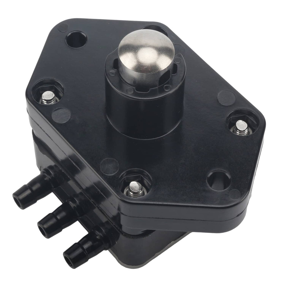 Solid Spare YAMAHA NEW Fuel Pump 62Y-24410-04-00 Four-Stroke F25 F30 F40 F50 F60 T25 T50 T60
