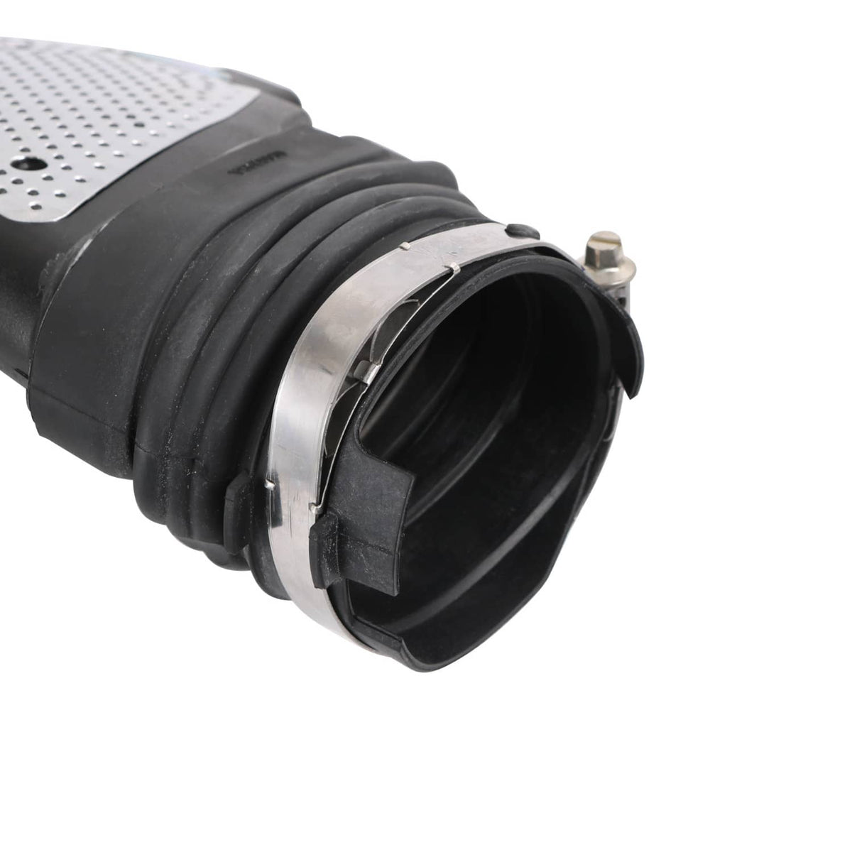 Solidspare Air Mass Sensors w/ Engine Air Duct 6420908237 Fit Mercedes W211 W164 X164 ML320