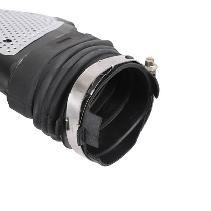 Solidspare Air Mass Sensors w/ Engine Air Duct 6420908237 Fit Mercedes W211 W164 X164 ML320