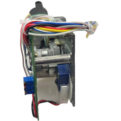 Solid Spare Joystick Controller 159108 123994 for Skyjack SJIII3015 3215 3219 6826 4620 4832